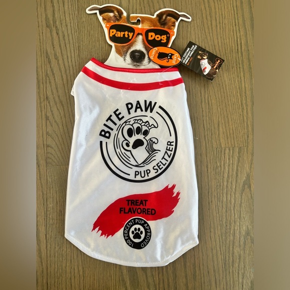 Dog Seltzer Costume NWT - Picture 6 of 10